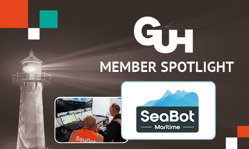 GUH Member Spotlights - Seabot Maritime